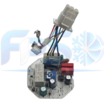 CARTE MERE FRIGO CONDOR