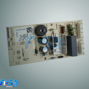 CARTE FRIGO BEKO