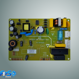 CARTE FRIGO CONDOR 480L VERT