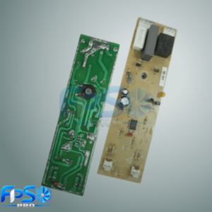 CARTE FRIGO CRISTOR PM