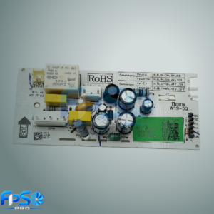 CARTE FRIGO RAYLAN + MIDEA