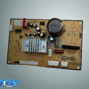 CARTE FRIGO SAMSUNG