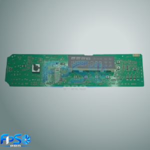 CARTE M/L BRANDT 7KG + 8KG