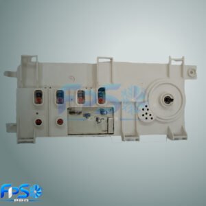 CARTE M/L CONDOR 8KG + AFFICHEUR
