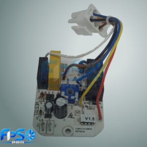 CARTE FRIGO CONDOR ANC 420L