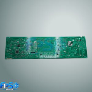 CARTE M/L IRIS 3 BOUTON