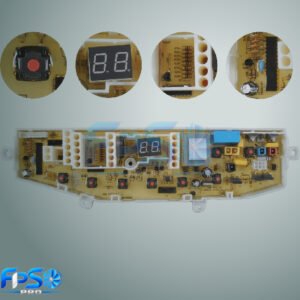 CARTE M/L SAMSUNG 7KG TOP