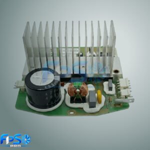 CARTE MOTEUR M/L INVERTER CONDOR